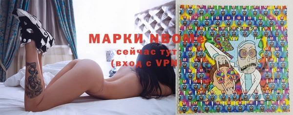 спайс Гусев