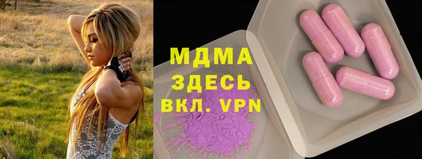 спайс Гусев